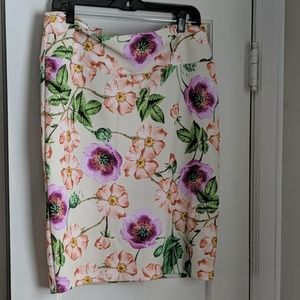 LulaRoe Cassie skirt